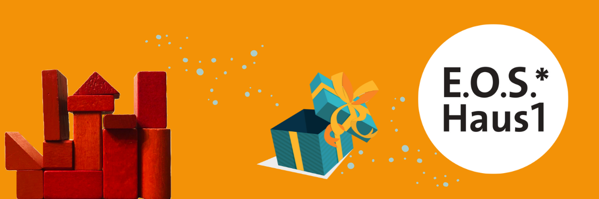 EOS Haus 1